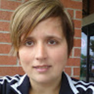 Meet your Posher, Tamara